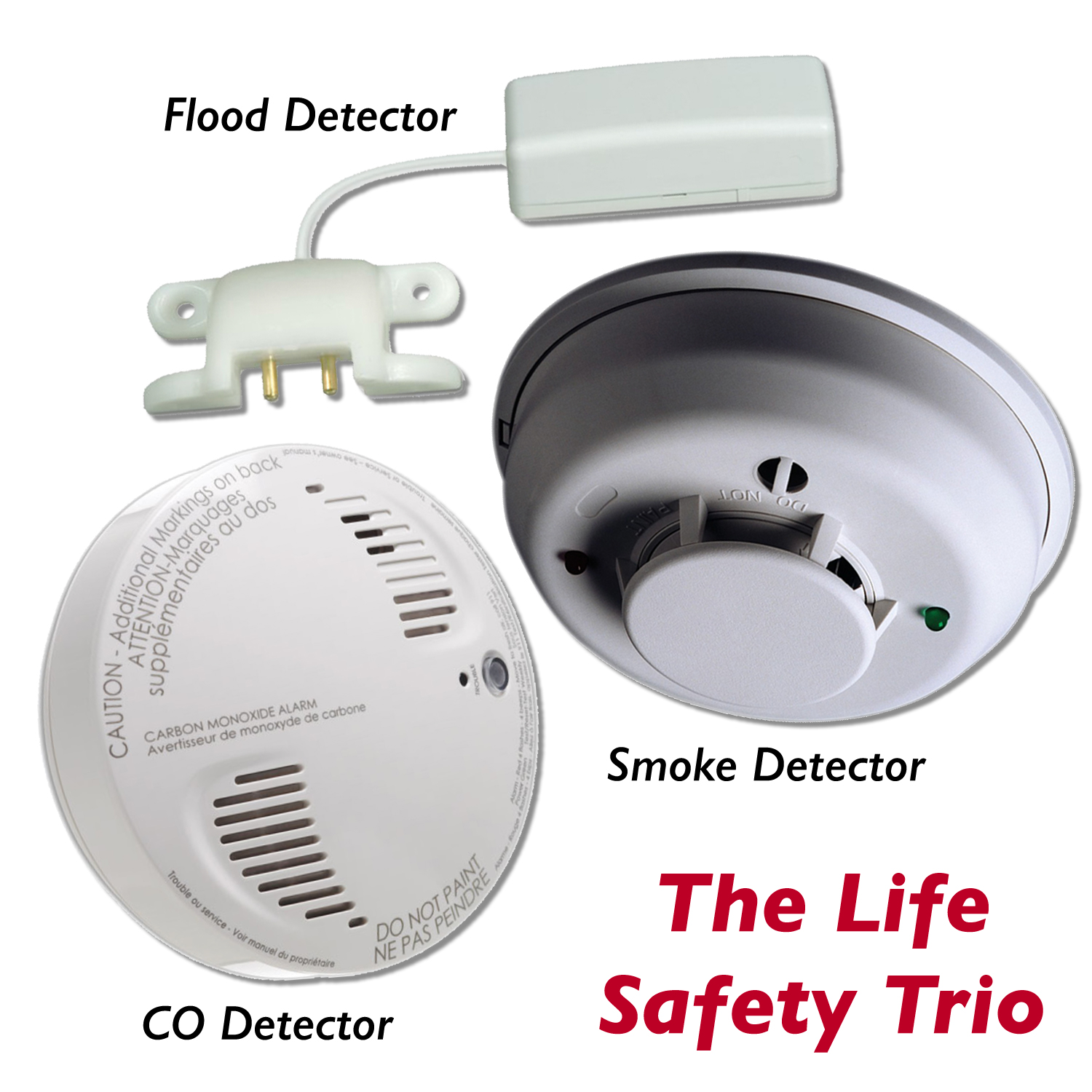 Do Heat Detectors Have an Operational Life?