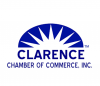 Clarence Chamber of Commerce logo