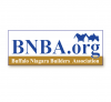 Buffalo Niagara builders association logo